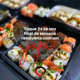 Sushi Bar 8210