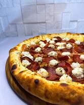 PIZZARIA SABOR DIVINO
