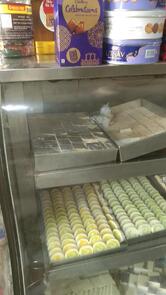 Taj Bikaner Sweets