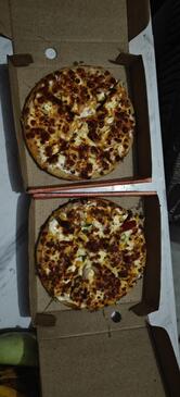 Pizza Nest
