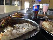 Simar Punjabi family dhaba
