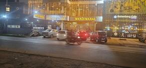 ZAIKHA RESTAURANT