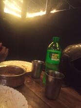 Uppum mulakum restaurant