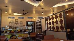 KD FOOD CAFE RAJURA