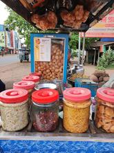 Noob Fuchka stall