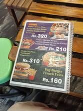 Pizza house