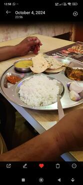Namaste Family Restaurant