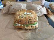 Le Bagel Plus - Paris 9