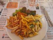 Le Sparrow – Restaurant à Puilboreau Beaulieu