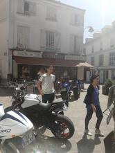 Les délices de Chevreuse