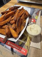 Madame Frite