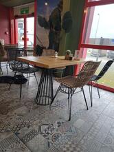 La Boca Restaurant