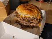 Papi Henri Burger