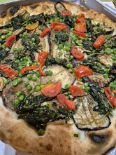 Pizzeria Iraci da zio Robby