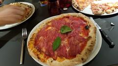 Pizzeria Via Roma Maniago