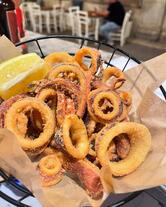 Sapurito Street Food & Goloserie