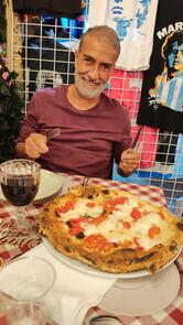 Le Sorelle Pizzaria