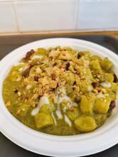 PasteNa Spacciatori di Carboidrati