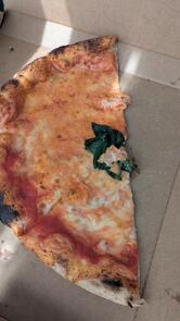 Pizzeria Grume Milano