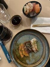 NIMA Sushi