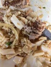 Lanchonete e Restaurante Tempero e Arte