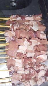 Pit Stop do Peixinho