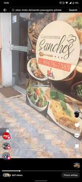 Restaurante Mais Sabor