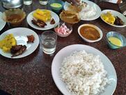 Hot Spot Sea Food Restaurant