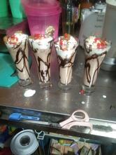 Lassi Shop