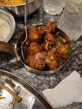 Devu Biriyani Mane