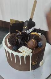 Mahakal bakery