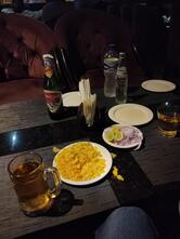 Samrat Bar