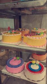 Kerala Bakery