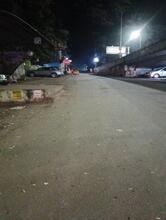Aji tea & coffee stall