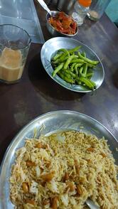 Raju Da Dhaba