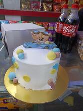 Ankit bakery & cafe