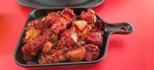 Relish Restaurant Rupnarayanpur