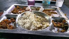 Pratik Dhaba