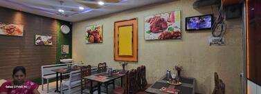 New NN Barkath Hotel
