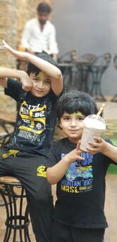 Manya Sweets Talbehat
