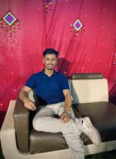 Saroj Kumar Sethy