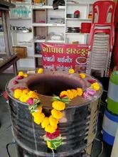 Gopal fastfood botad