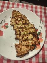 Blaze Wood Fired Pizza