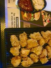 King Meal Fast Food Amarkot