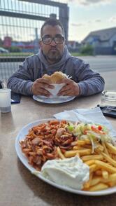 City Pizza Peine