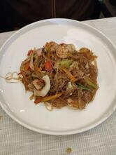 Koi Asian Restaurant