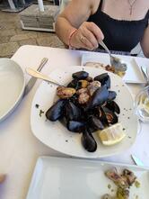 Al Porto Osteria Pizzeria