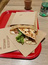 La Piadineria