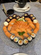 Sakura Sushi