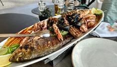 Restaurant & Bar Oliveo